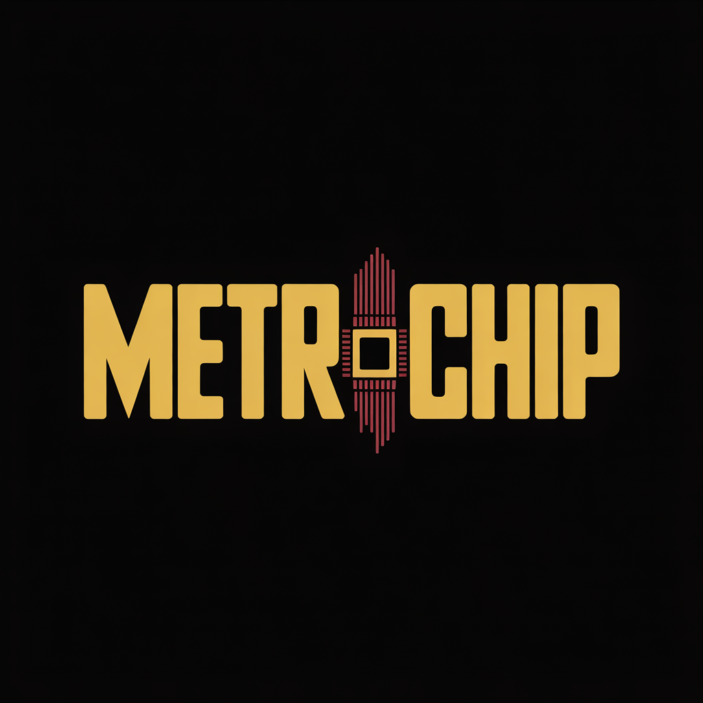 MetroChip